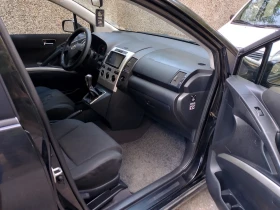 Обява за продажба на Toyota Corolla verso 1.8 ~5 900 лв. - изображение 7