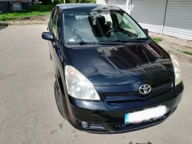 Обява за продажба на Toyota Corolla verso ~6 500 лв. - изображение 8