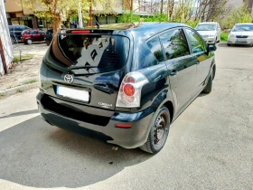Обява за продажба на Toyota Corolla verso ~6 500 лв. - изображение 4