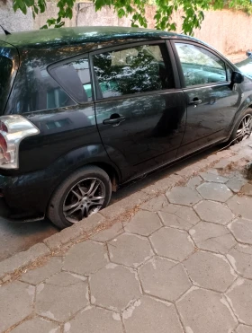 Обява за продажба на Toyota Corolla verso ~6 500 лв. - изображение 2