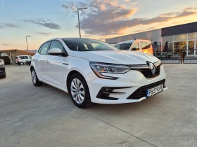 Renault Megane 1.5DCI-115kc-M/T | Mobile.bg    7