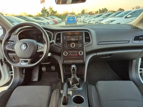 Renault Megane 1.5DCI-115kc-M/T | Mobile.bg    15