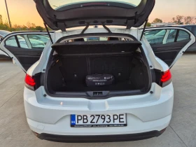 Renault Megane 1.5DCI-115kc-M/T | Mobile.bg    11