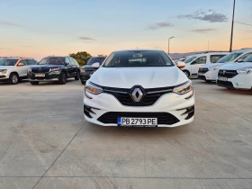 Renault Megane 1.5DCI-115kc-M/T | Mobile.bg    8