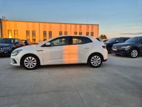 Renault Megane 1.5DCI-115kc-M/T | Mobile.bg    2
