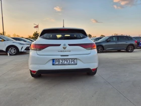 Renault Megane 1.5DCI-115kc-M/T | Mobile.bg    4