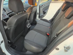 Renault Megane 1.5DCI-115kc-M/T | Mobile.bg    12