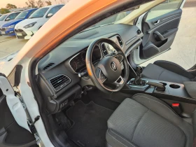 Renault Megane 1.5DCI-115kc-M/T | Mobile.bg    13