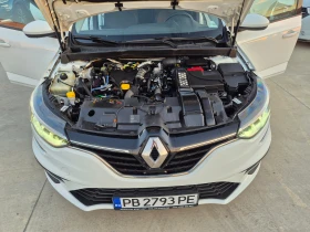 Renault Megane 1.5DCI-115kc-M/T | Mobile.bg    16