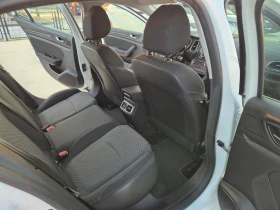 Renault Megane 1.5DCI-115kc-M/T | Mobile.bg    10