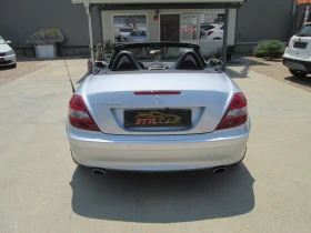 Обява за продажба на Mercedes-Benz SLK 200-Kompresor-GAZ ~11 999 лв. - изображение 4