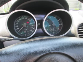 Обява за продажба на Mercedes-Benz SLK 200-Kompresor-GAZ ~11 999 лв. - изображение 10