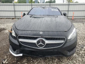 Mercedes-Benz S 550 AMG* DESIGNO* МАСАЖ* ДИСТРОНИК* ОБДУХ* BURMASTER* - 55000 лв. - 27425031 6