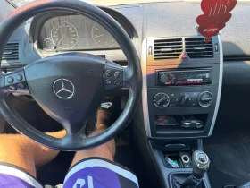Mercedes-Benz A 150 1.5 / | Mobile.bg    14