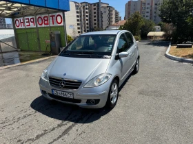  Mercedes-Benz A 150