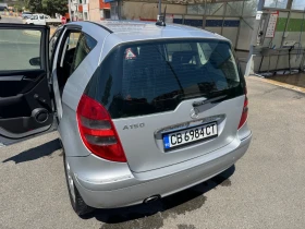 Mercedes-Benz A 150 1.5 / | Mobile.bg    13