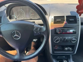 Mercedes-Benz A 150 1.5 / | Mobile.bg    15