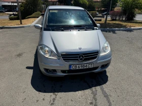Mercedes-Benz A 150 1.5 / | Mobile.bg    9