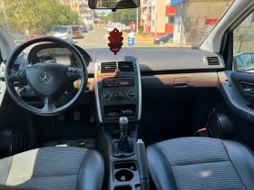 Mercedes-Benz A 150 1.5 / | Mobile.bg    10