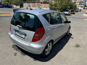 Mercedes-Benz A 150 1.5 / | Mobile.bg    6