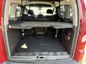 Peugeot Partner 1.6 HDI Tepee - 6800 лв. - 75697212 16