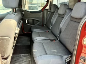 Peugeot Partner 1.6 HDI Tepee - 6800 лв. - 75697212 13