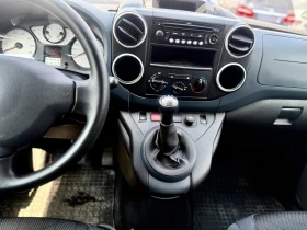 Обява за продажба на Peugeot Partner 1.6 HDI ~6 800 лв. - изображение 10