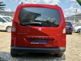 Обява за продажба на Peugeot Partner 1.6 HDI ~6 800 лв. - изображение 3