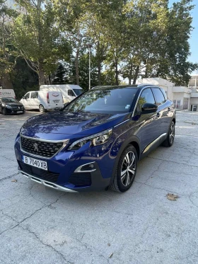 Обява за продажба на Peugeot 3008 GT-Line ~33 500 лв. - изображение 2