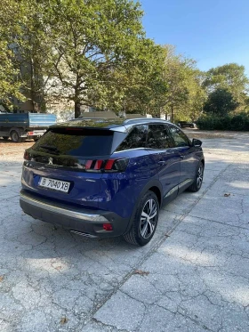 Обява за продажба на Peugeot 3008 GT-Line ~33 500 лв. - изображение 3