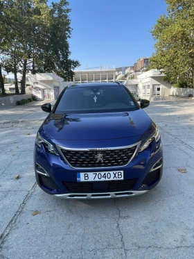 Обява за продажба на Peugeot 3008 GT-Line ~33 500 лв. - изображение 1