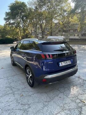 Обява за продажба на Peugeot 3008 GT-Line ~33 500 лв. - изображение 5