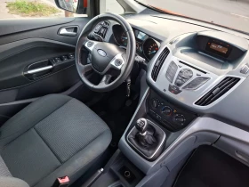 Ford C-max 1.6i 150ps | Mobile.bg    11