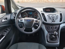 Ford C-max 1.6i 150ps | Mobile.bg    13