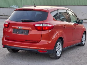 Ford C-max 1.6i 150ps | Mobile.bg    5