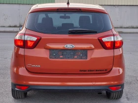Ford C-max 1.6i 150ps | Mobile.bg    6