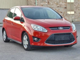 Ford C-max 1.6i 150ps | Mobile.bg    3