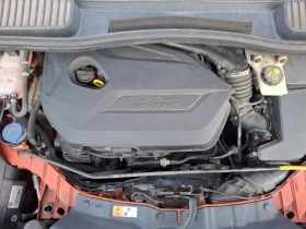 Ford C-max 1.6i 150ps | Mobile.bg    17