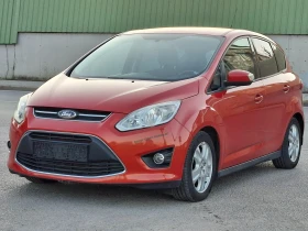Ford C-max 1.6i 150ps | Mobile.bg    2