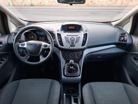Ford C-max 1.6i 150ps | Mobile.bg    12