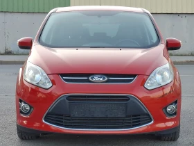 Ford C-max 1.6i 150ps