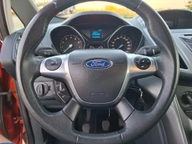 Ford C-max 1.6i 150ps | Mobile.bg    15