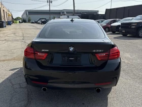 BMW 435 XDRIVE* CARFAX* АВТОФИНАНС БЕЗ ПЪРВОНАЧАЛНА ВНОСКА - 34000 лв. - 29976161 4