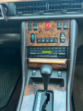 Обява за продажба на Mercedes-Benz 500 SEL ~12 000 EUR - изображение 6