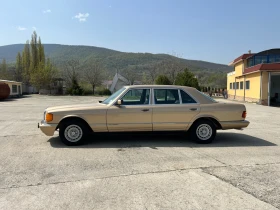 Обява за продажба на Mercedes-Benz 500 SEL ~12 000 EUR - изображение 2
