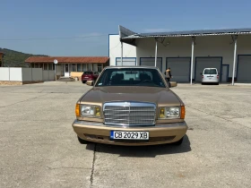 Обява за продажба на Mercedes-Benz 500 SEL ~12 000 EUR - изображение 1