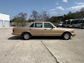 Обява за продажба на Mercedes-Benz 500 SEL ~12 000 EUR - изображение 3