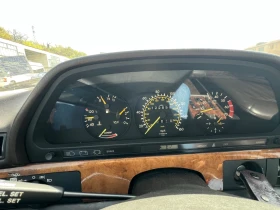 Обява за продажба на Mercedes-Benz 500 SEL ~12 000 EUR - изображение 4