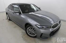 Обява за продажба на BMW 330 i xDrive M Sport Paket ~92 328 лв. - изображение 3