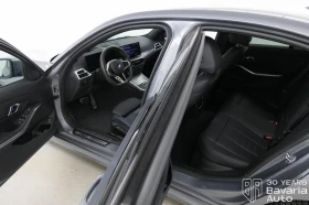 Обява за продажба на BMW 330 i xDrive M Sport Paket ~92 328 лв. - изображение 4